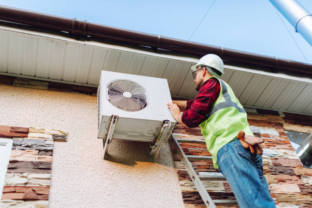 Best Affordable HVAC services  in South Plainfield, NJ