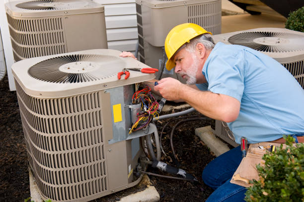 HVAC emergency services in South Plainfield, NJ