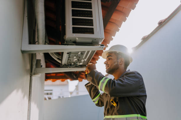 Best Commercial HVAC repair  in South Plainfield, NJ