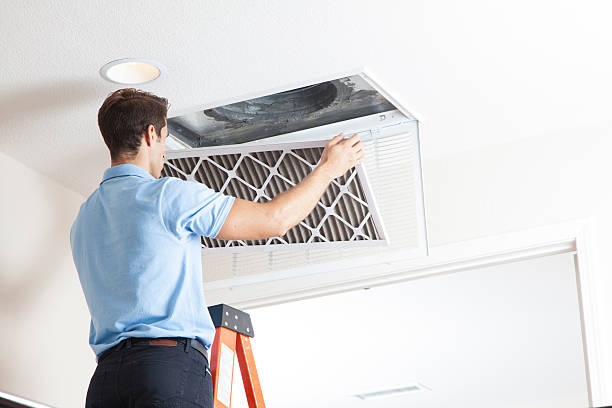 Best Affordable HVAC services  in South Plainfield, NJ