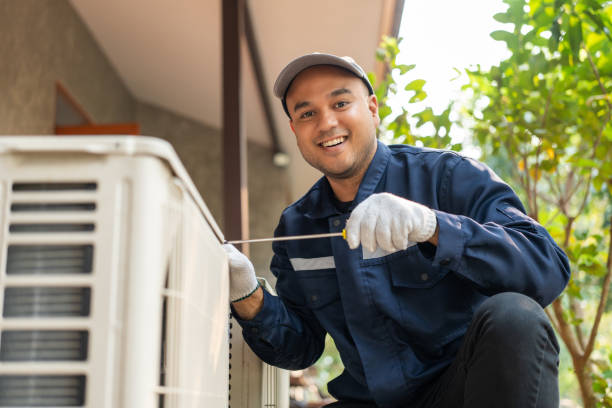Reliable South Plainfield, NJ HVAC Solutions
